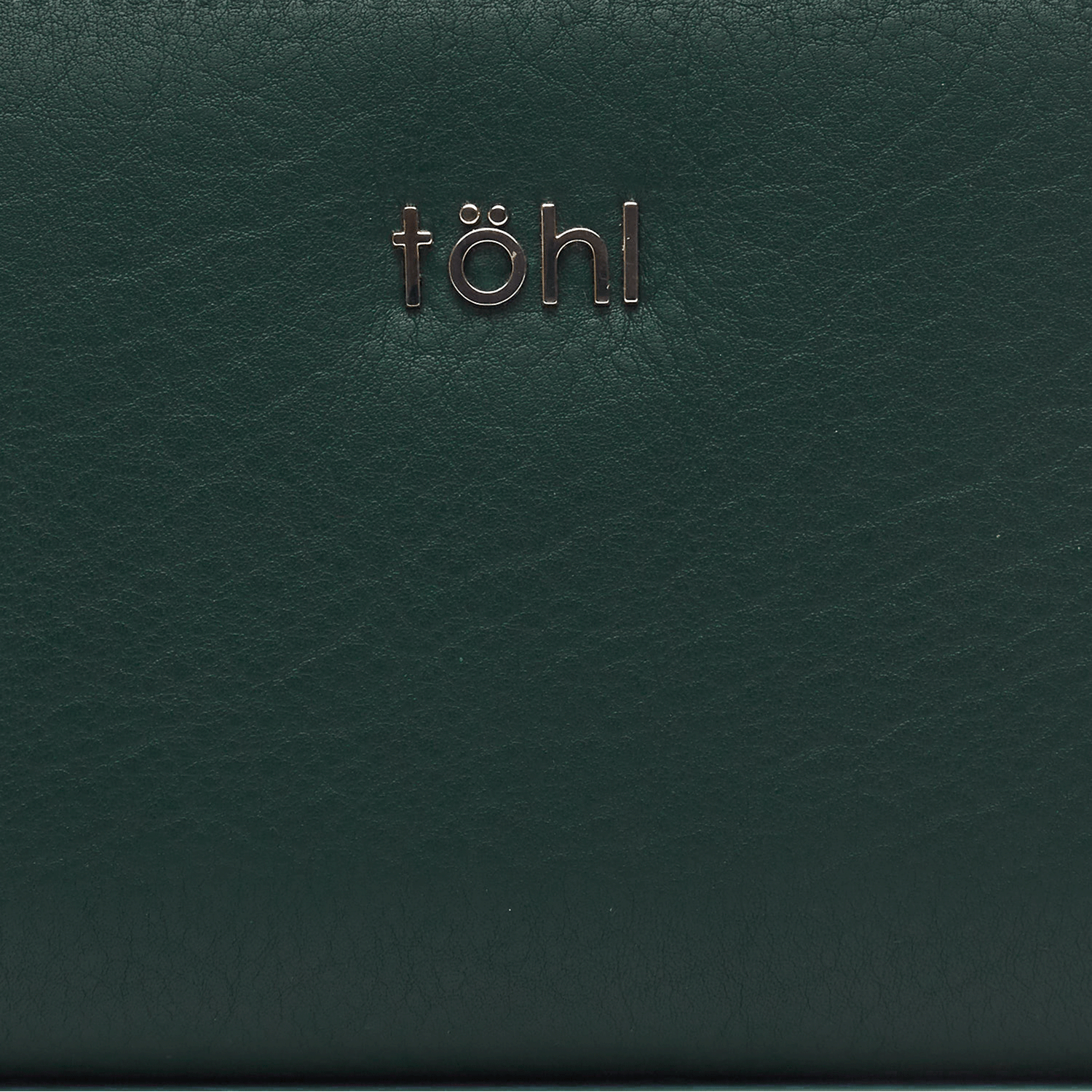 BRITTON WOMEN'S WALLET - FOREST GREEN