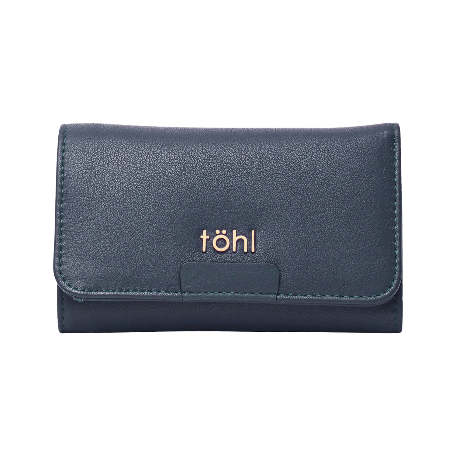 FINSBURY WOMEN'S WALLET - NAVY