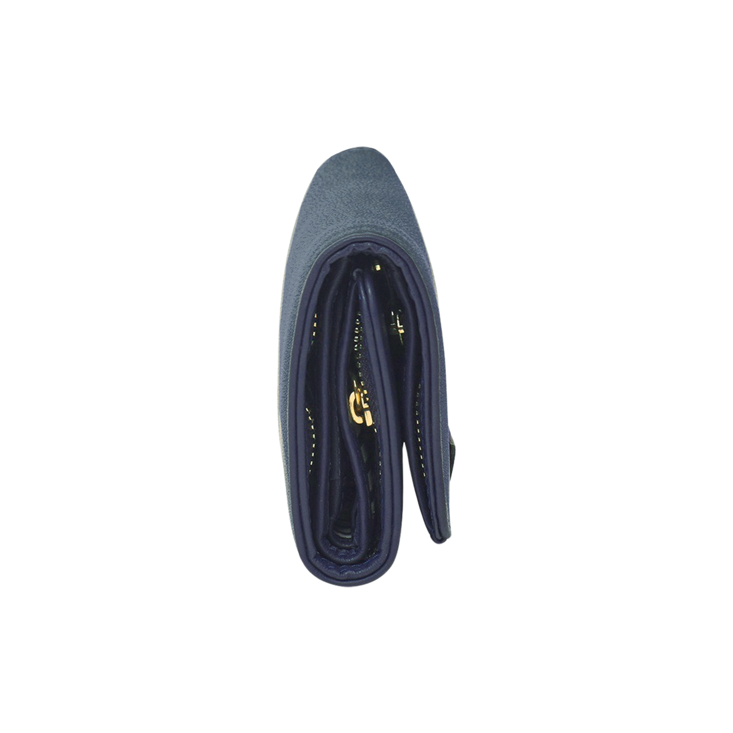 FINSBURY WOMEN'S WALLET - NAVY