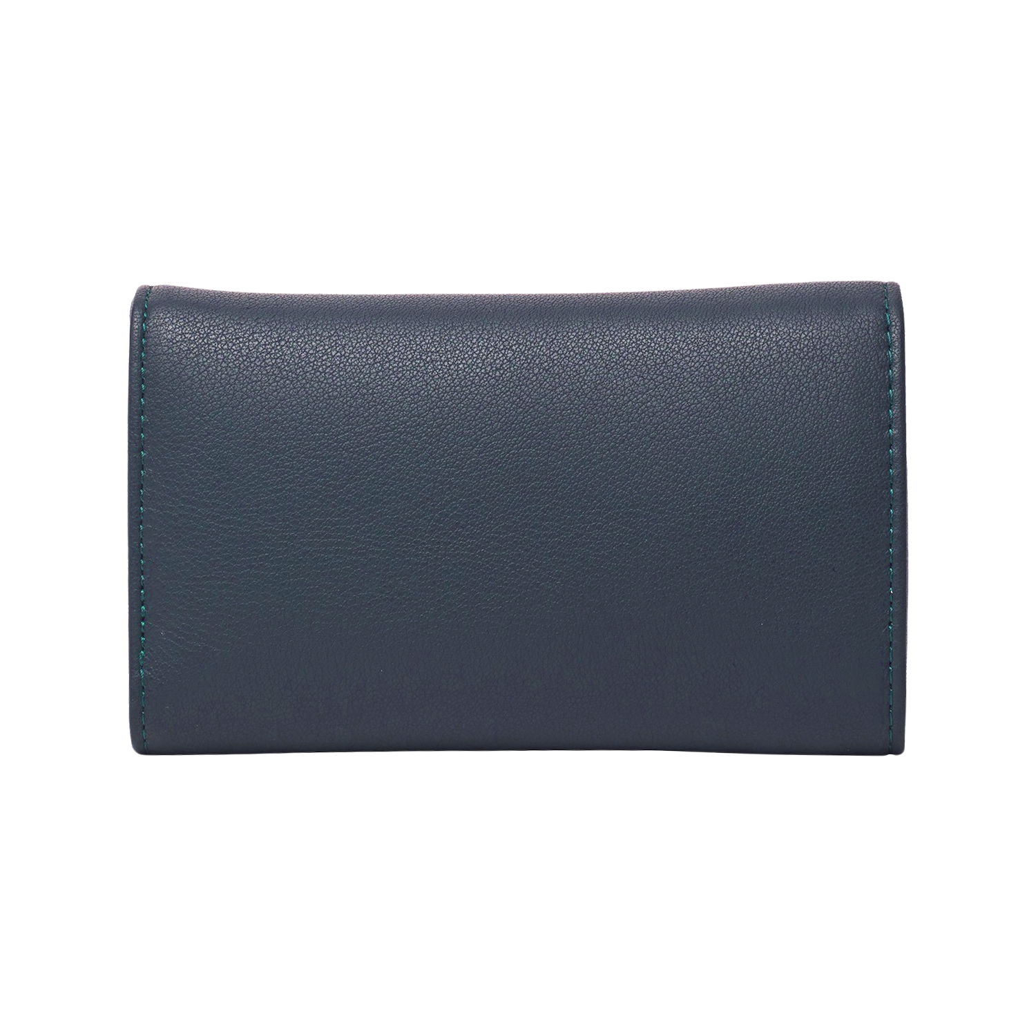 FINSBURY WOMEN'S WALLET - NAVY
