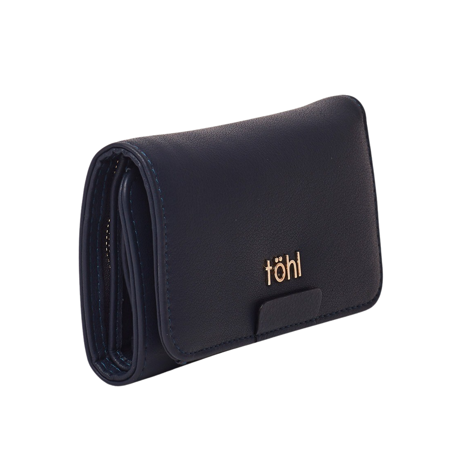 ஃபின்ஸ்பரி மகளிர் பணப்பை - இண்டிகோ நீலம்