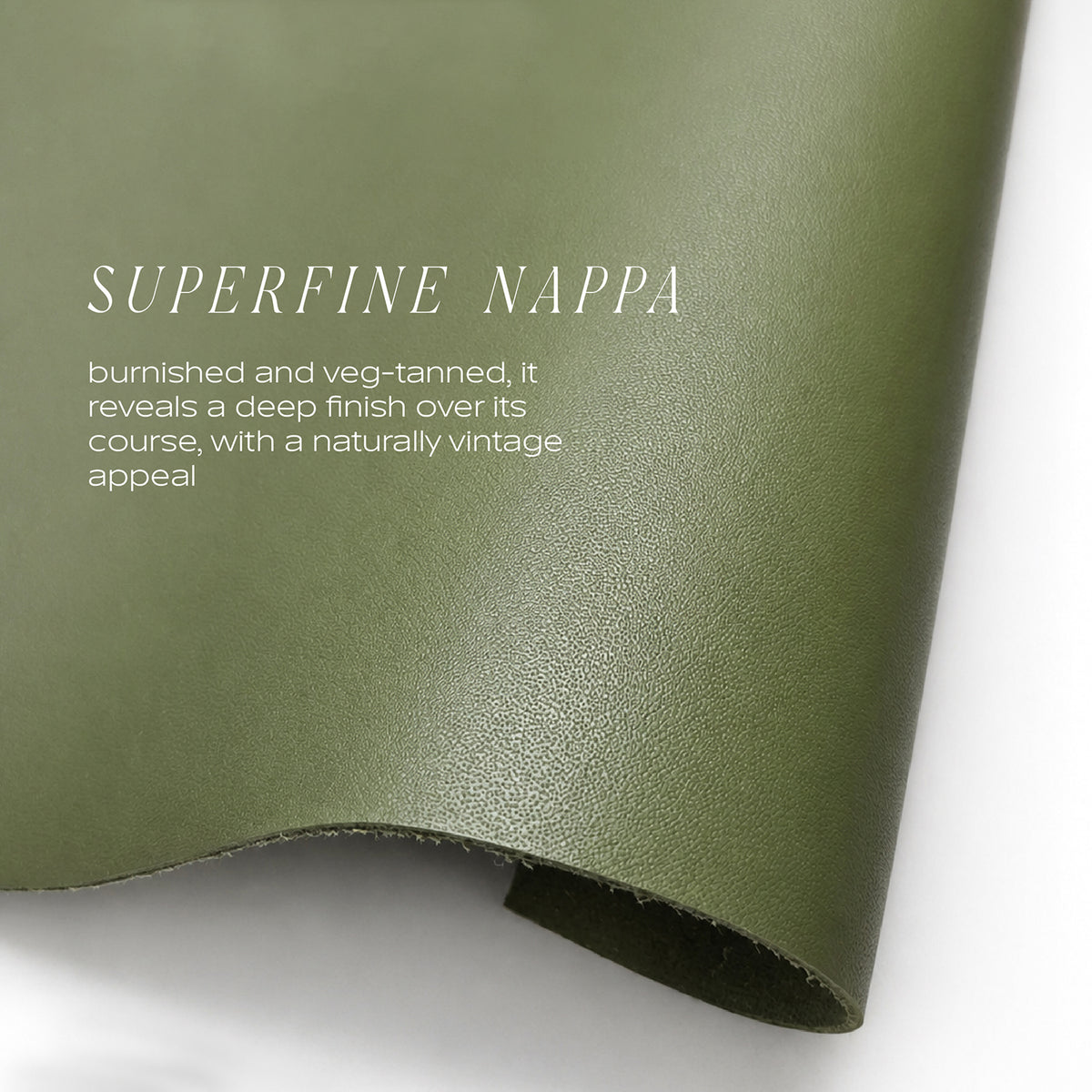 WREN WOMEN’S SHOPPER - OLIVE