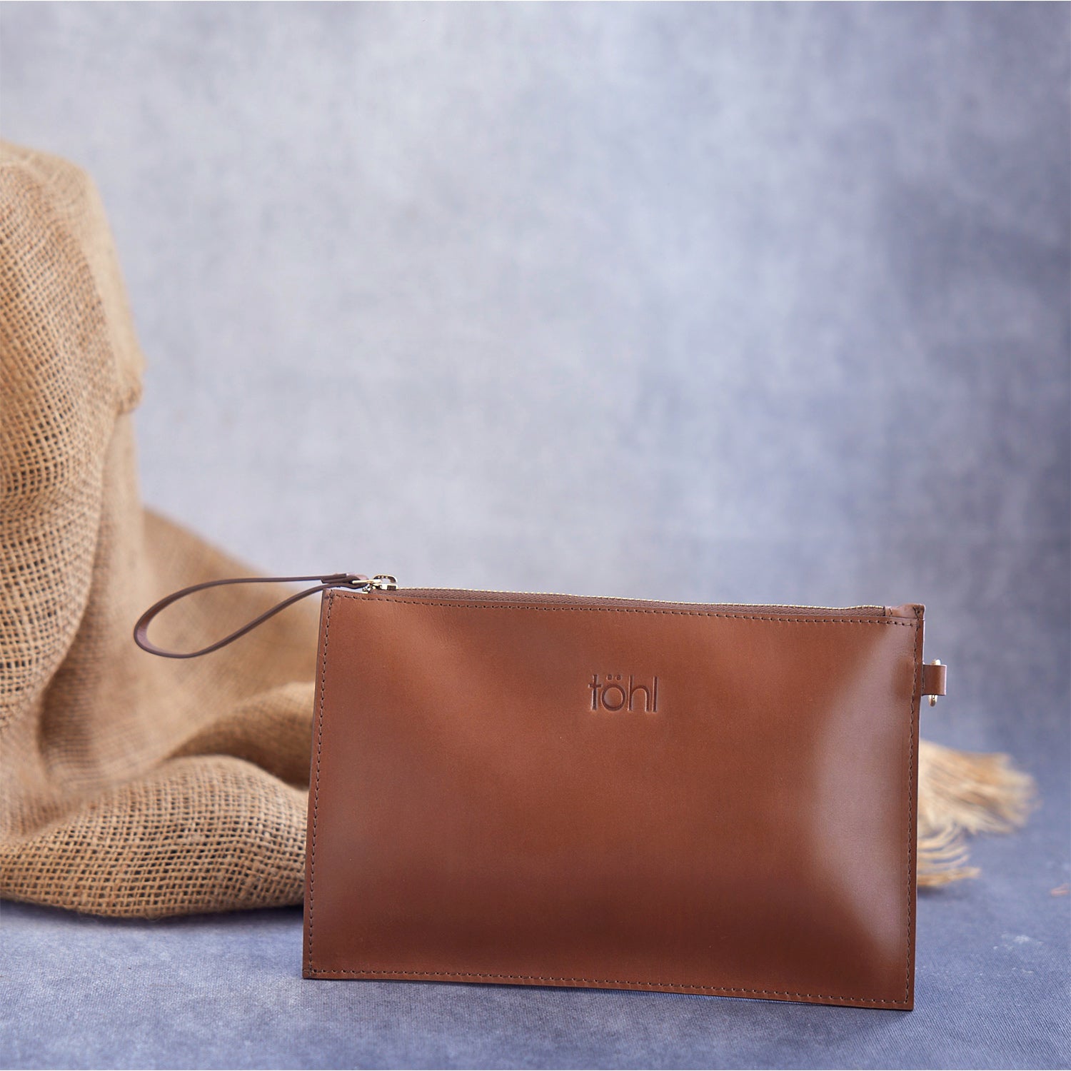 WREN WOMEN’S SHOPPER - TAN