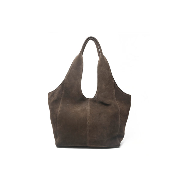 MANITOU WOMEN'S SHOULDER BAG T. D MORO tohl