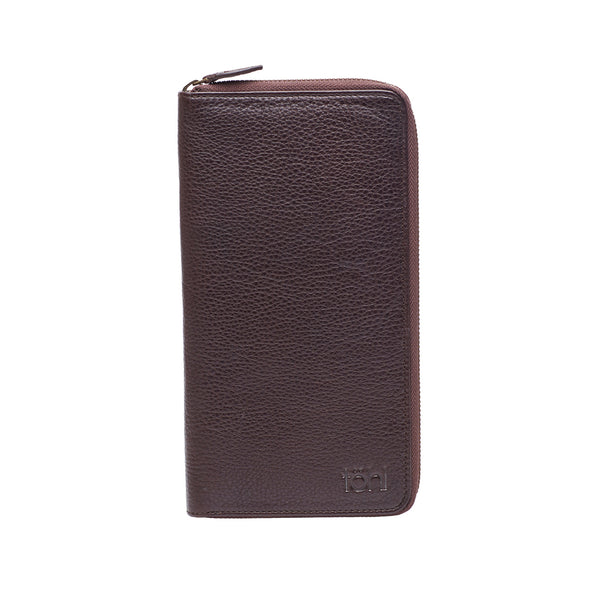 Long Wallets & Zipper Wallets Collection for Men