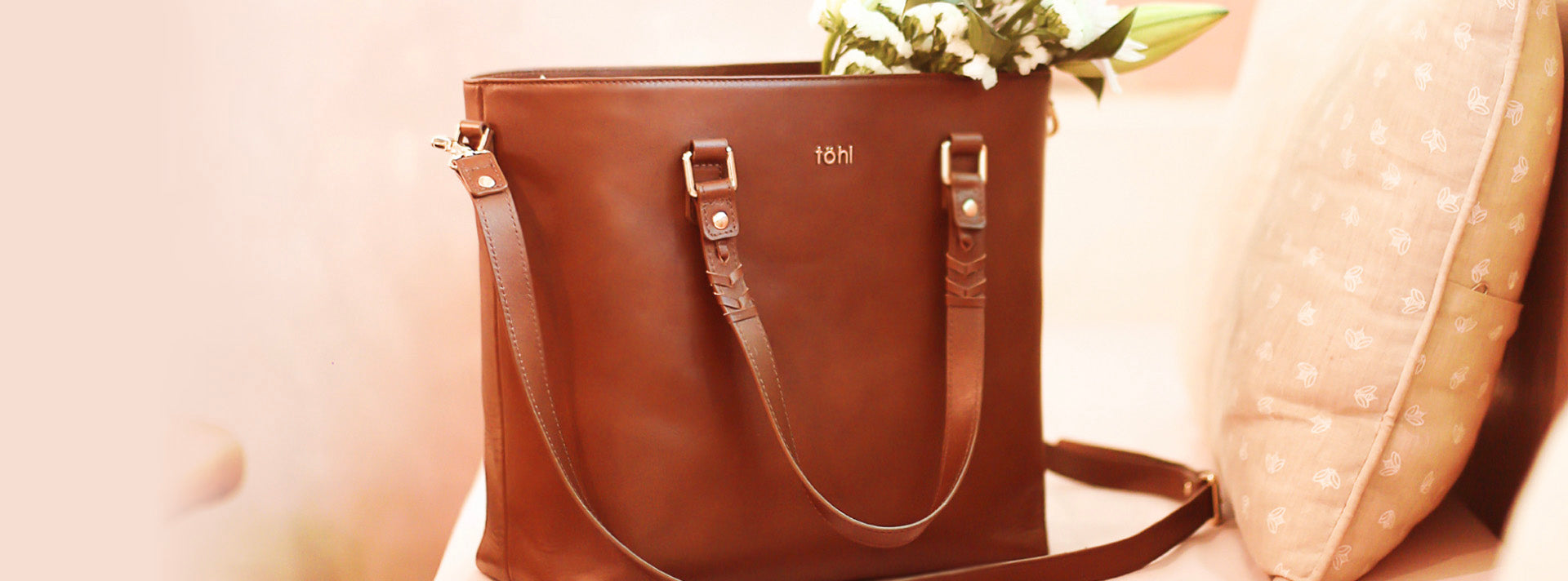 Women's Laptop bag