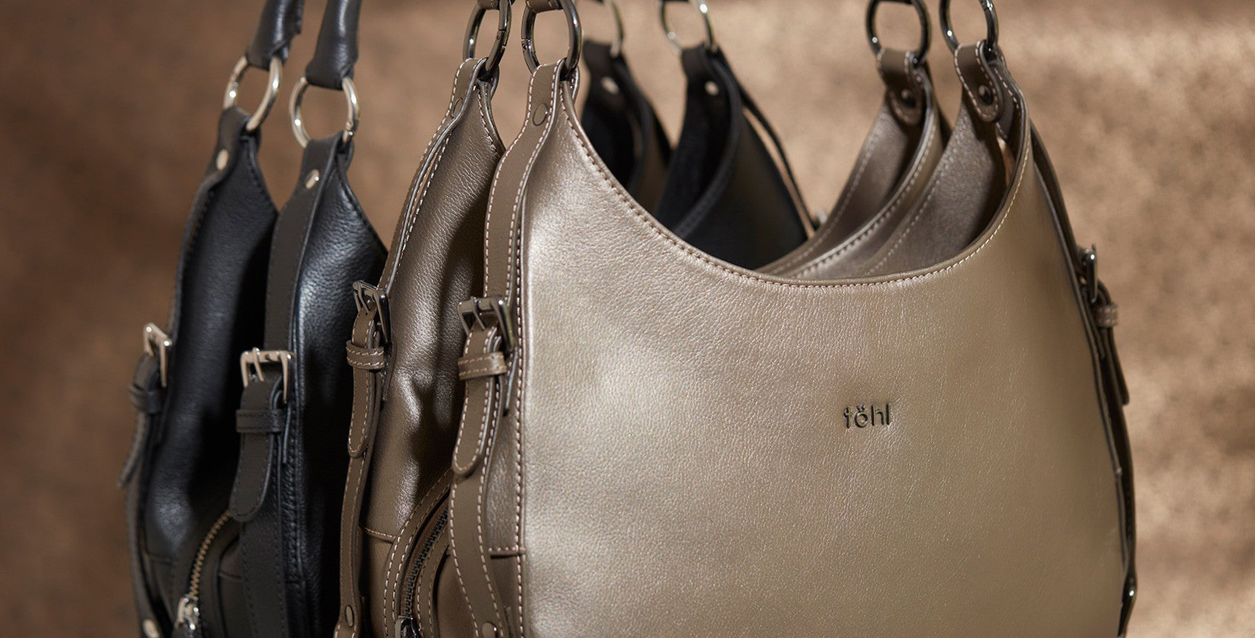 MOLTEN METALLICS