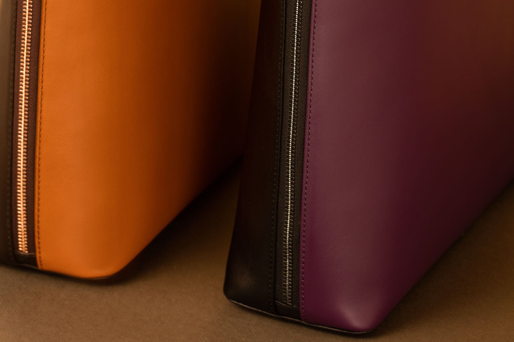 COLOR SPOTLIGHT : COLOUR BLOCK