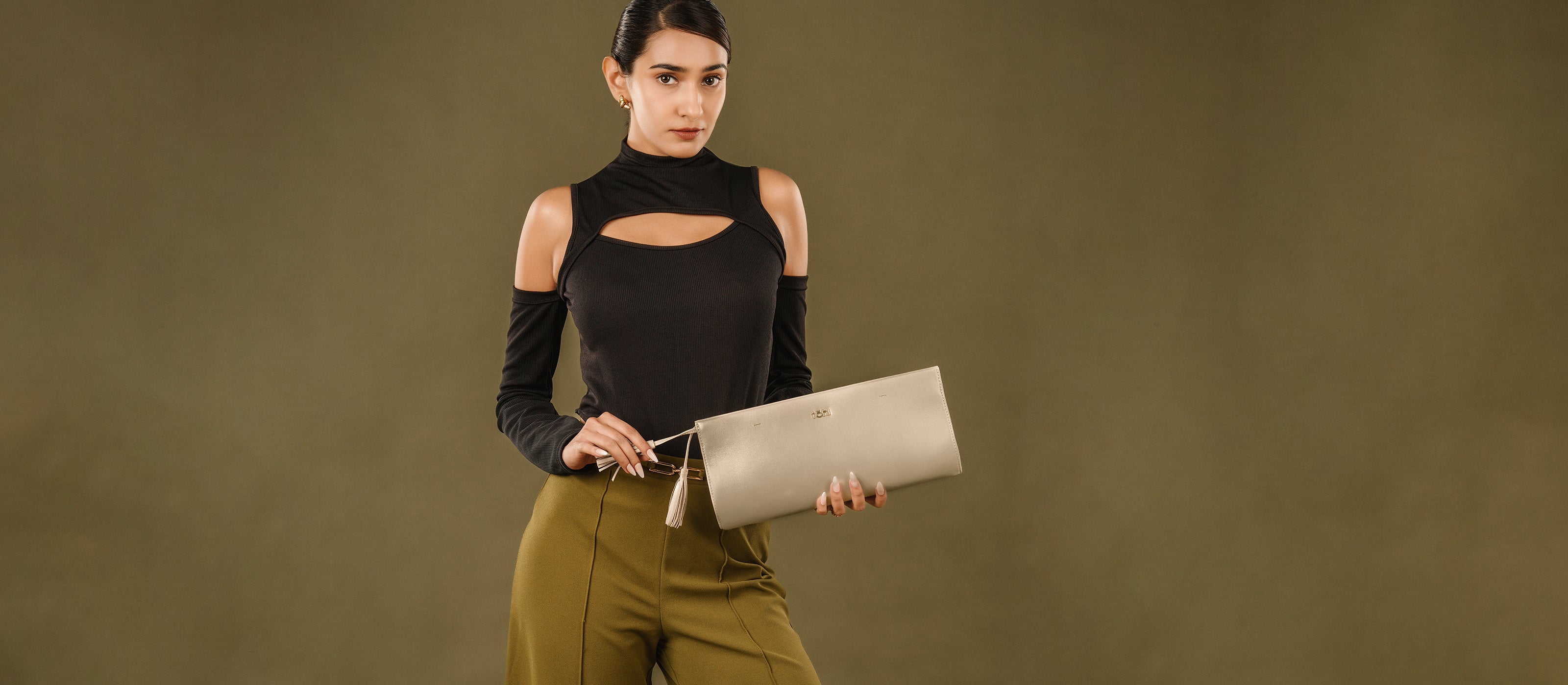 Women's Clutches & Evening Bags