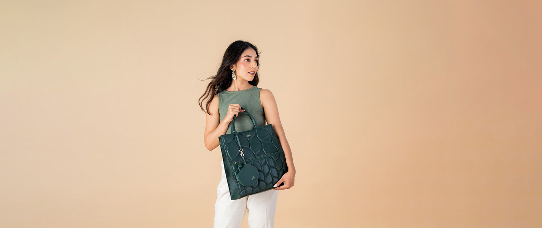 Quilt Quotient