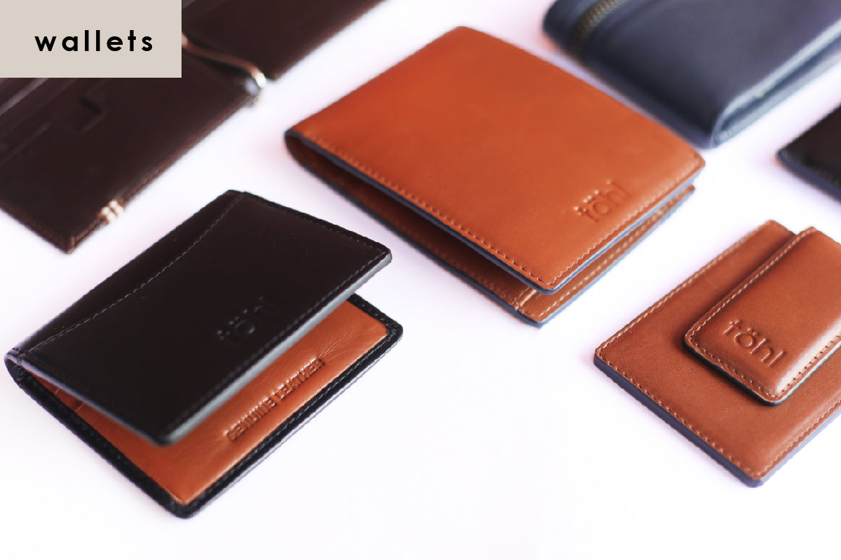 Men's Wallets