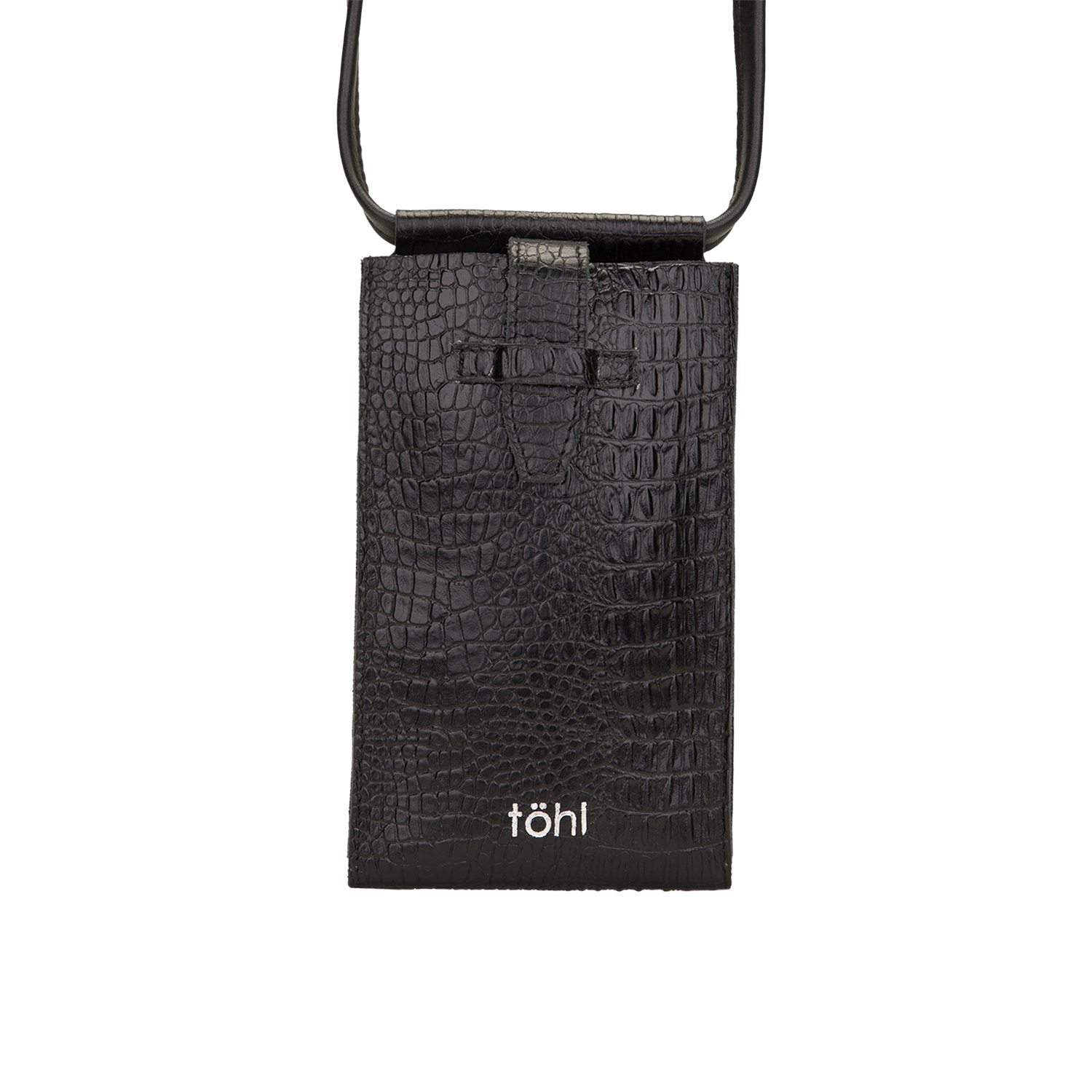 ROBIN MOBILE SLING - BLACK