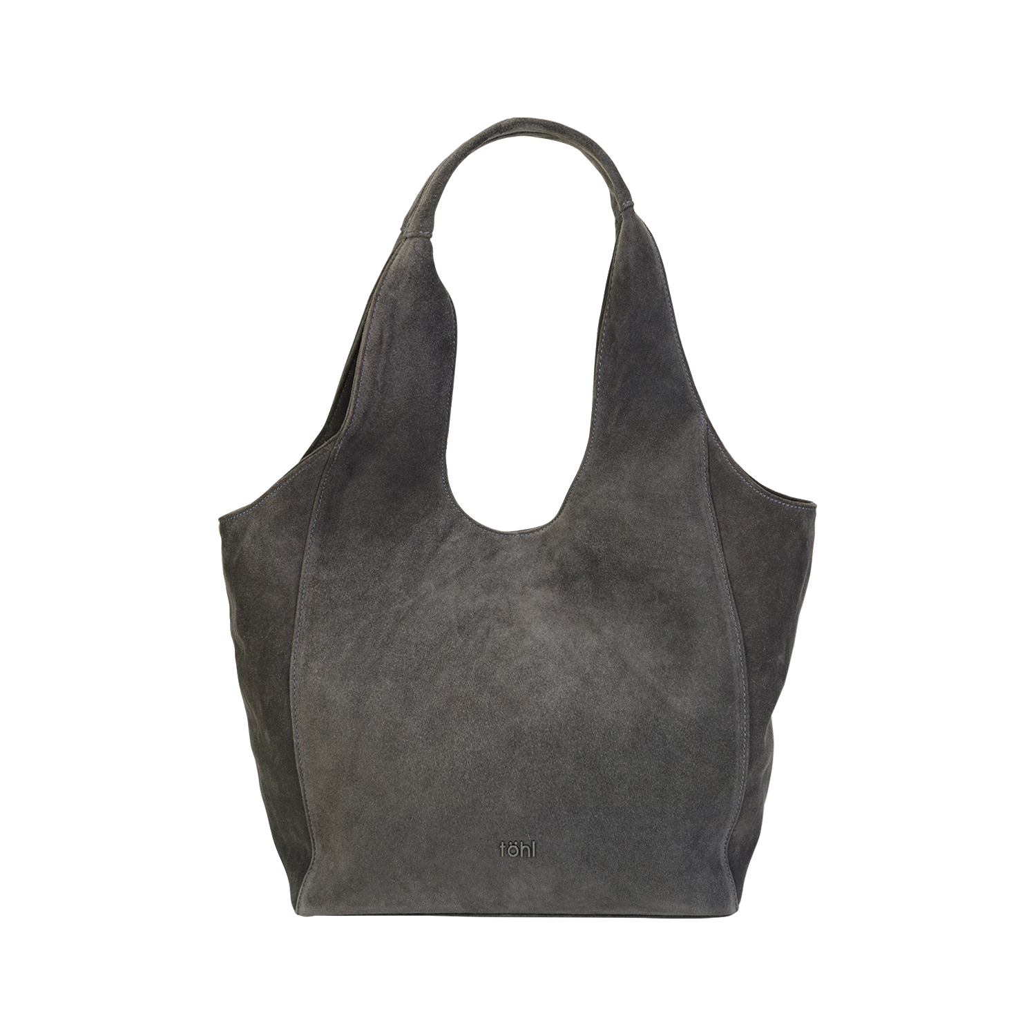 MANITOU WOMEN'S SHOULDER BAG - PEPPER