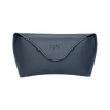 RIGA GLASSES COVER - NAVY
