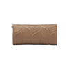 NOVA WOMEN'S CLUTCH - NUDE