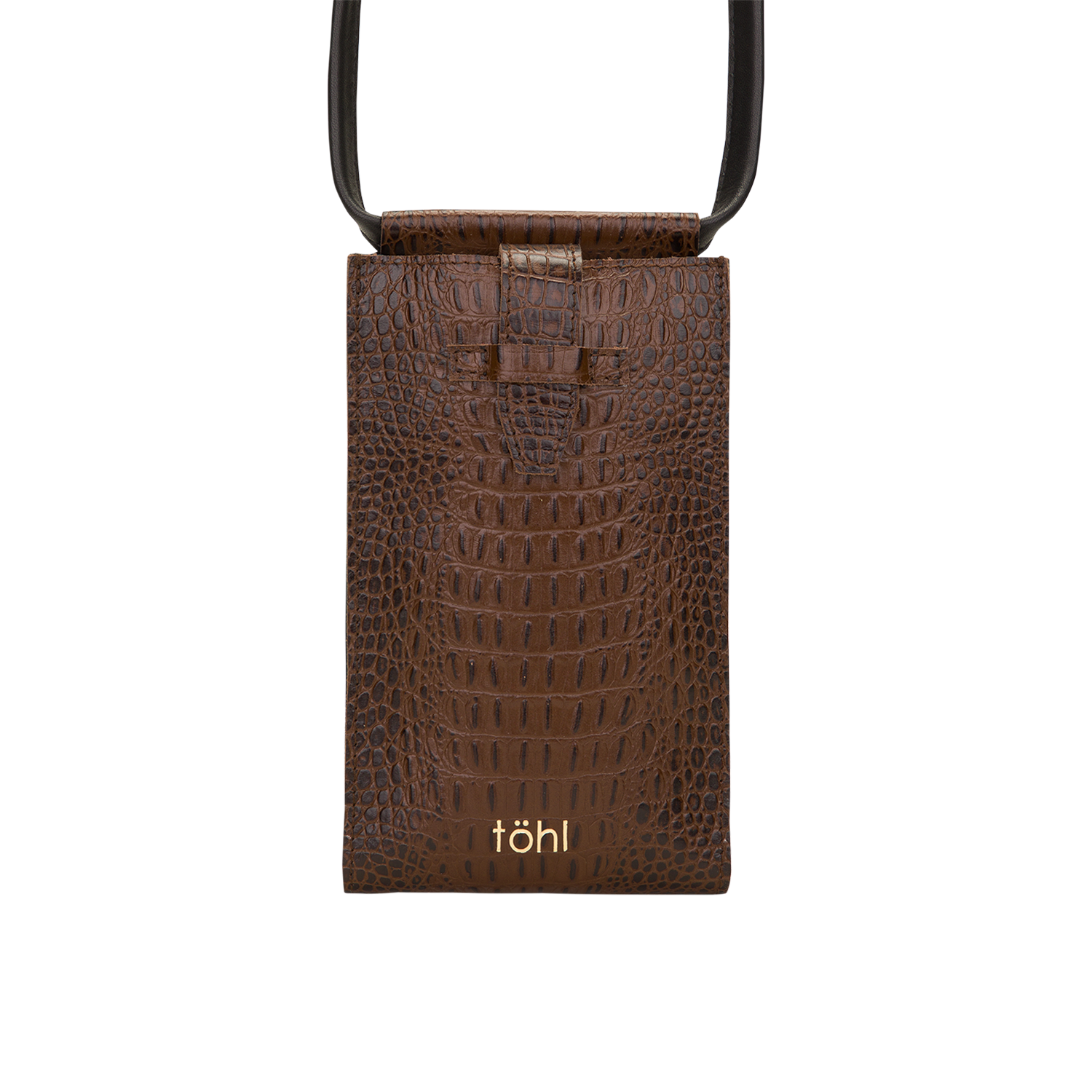 ROBIN MOBILE SLING - CHOCO