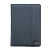 PASCAL MEN'S PASSPORT CASE - NAVY