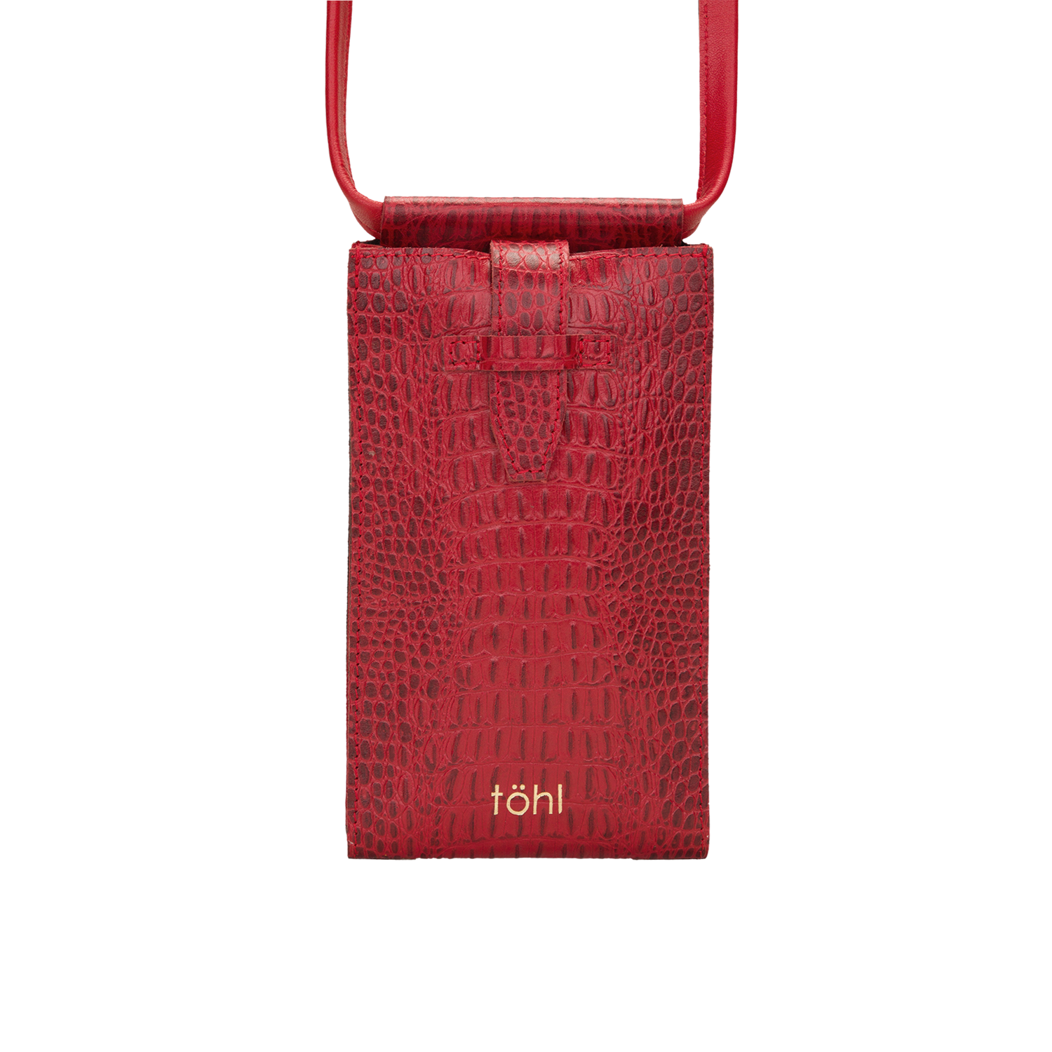 ROBIN MOBILE SLING - RED