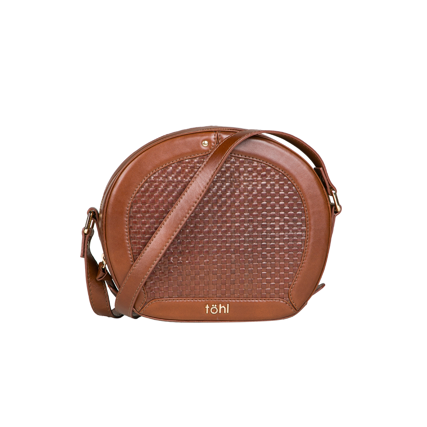 MARCUS WOMEN'S SLING BAG - VINTAGE TAN