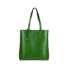 EMERY WOMEN'S TOTE BAG - CHILI GREEN