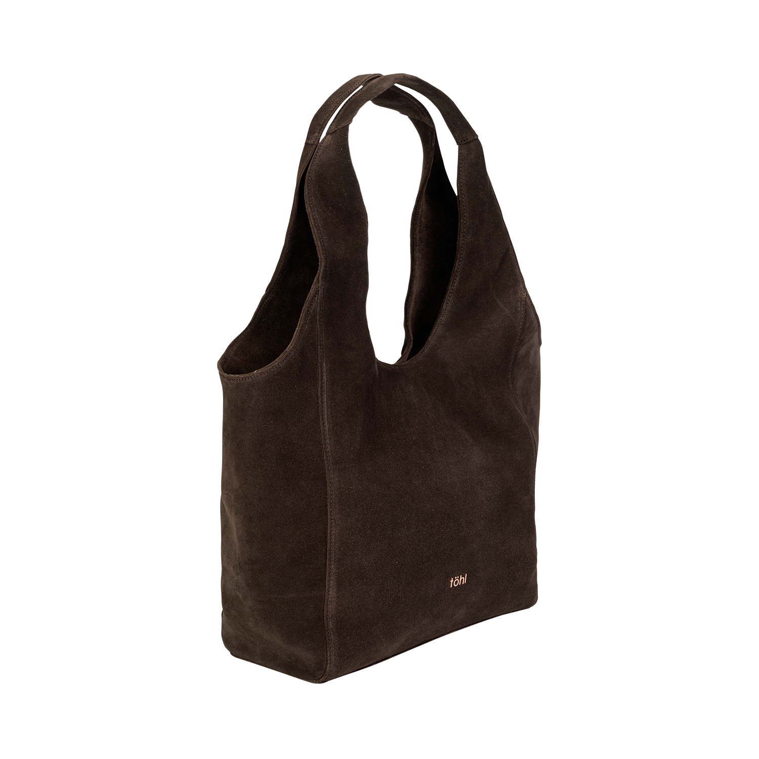 MANITOU WOMEN'S SHOULDER BAG - T MORO