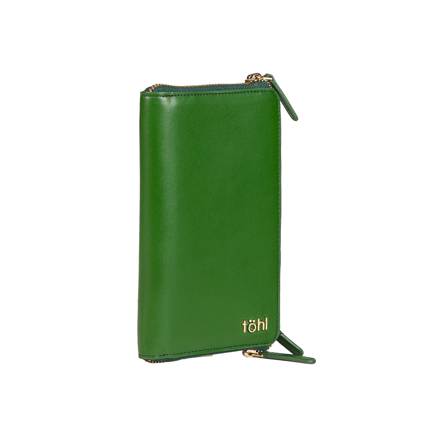 BLAIR WOMEN'S WALLET - CHILI GREEN