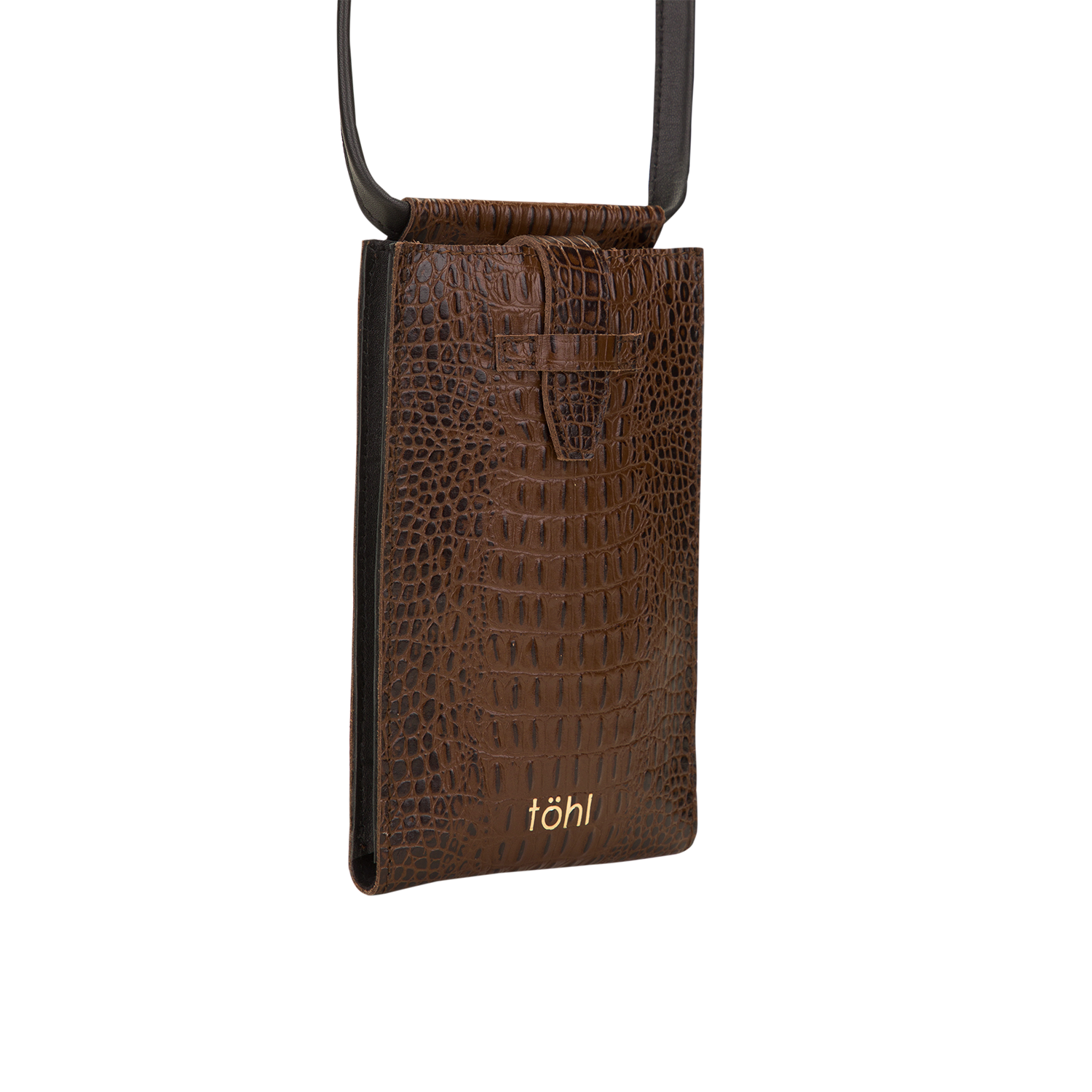 ROBIN MOBILE SLING - CHOCO