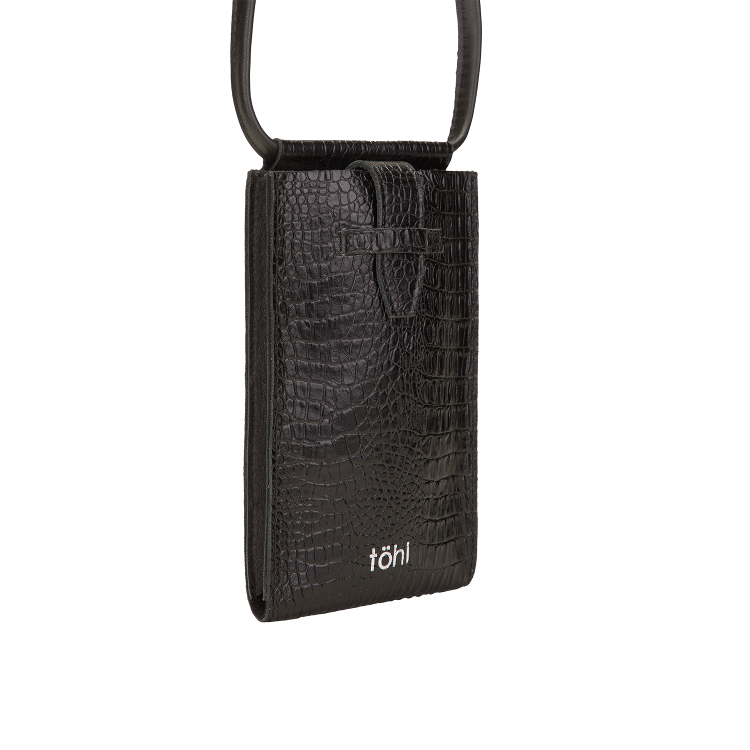 ROBIN MOBILE SLING - BLACK