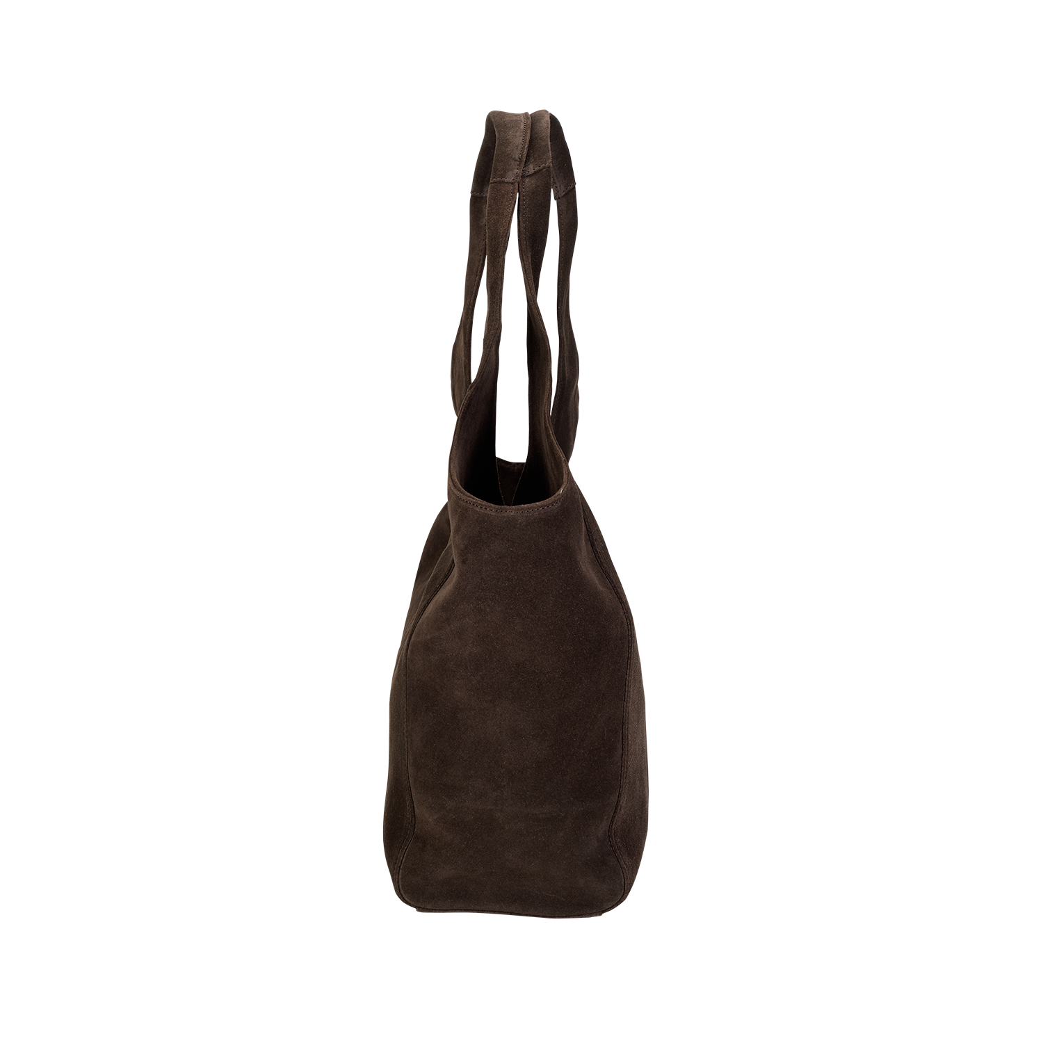 MANITOU WOMEN'S SHOULDER BAG - T MORO