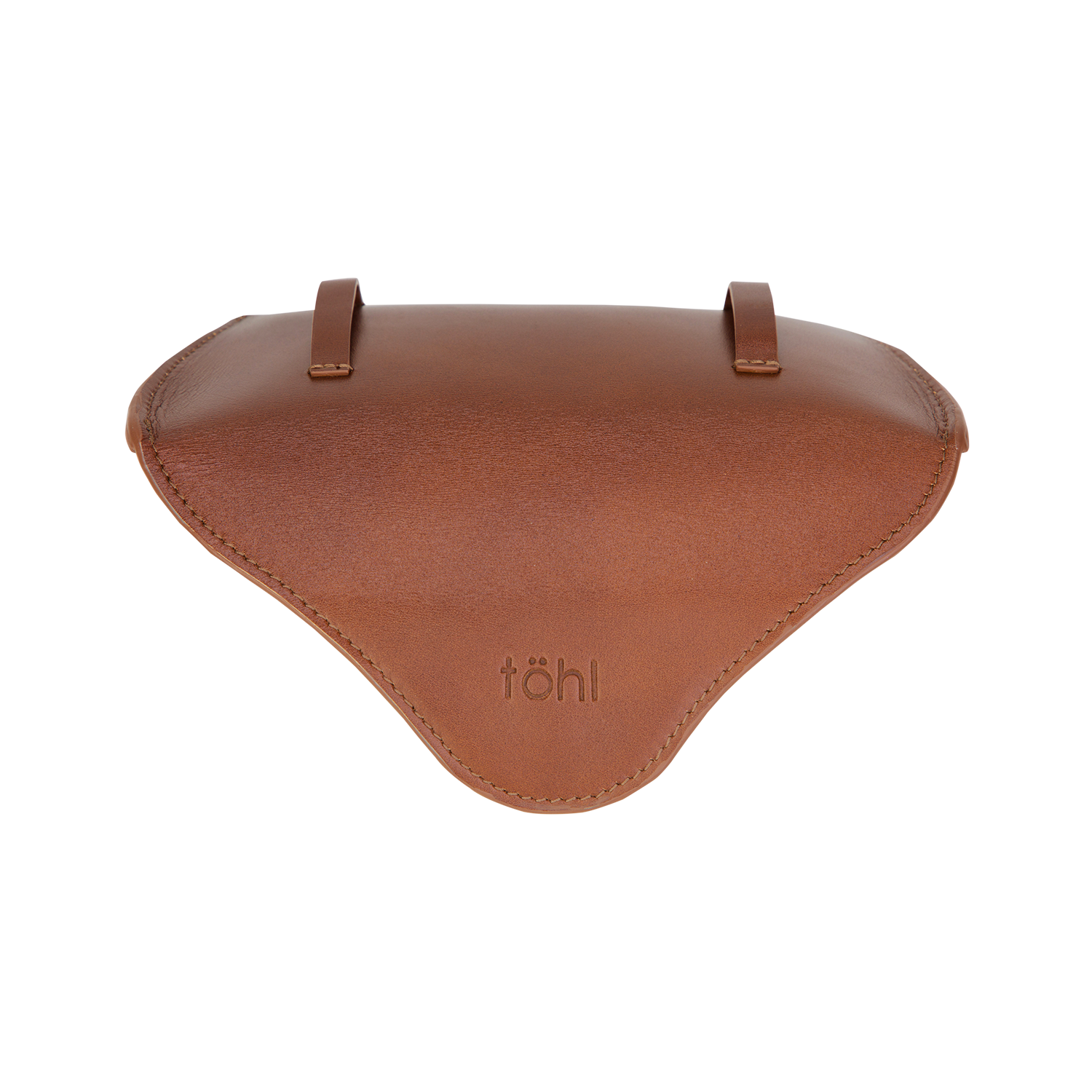 RIGA GLASSES COVER - VINTAGE TAN