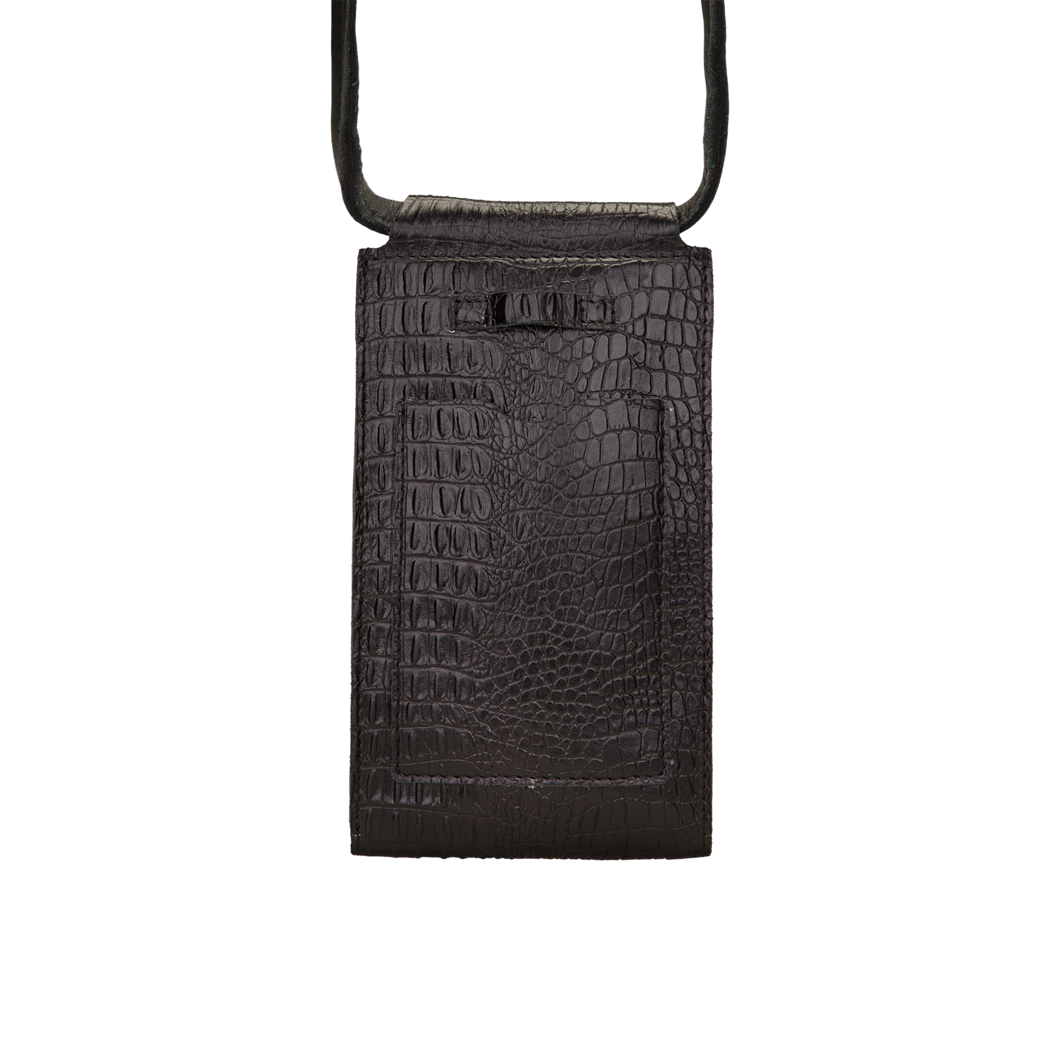 ROBIN MOBILE SLING - BLACK