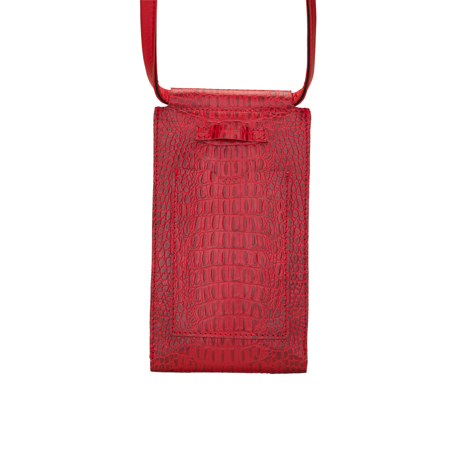 ROBIN MOBILE SLING - RED
