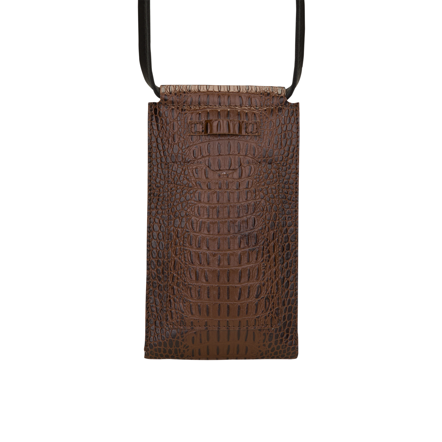 ROBIN MOBILE SLING - CHOCO