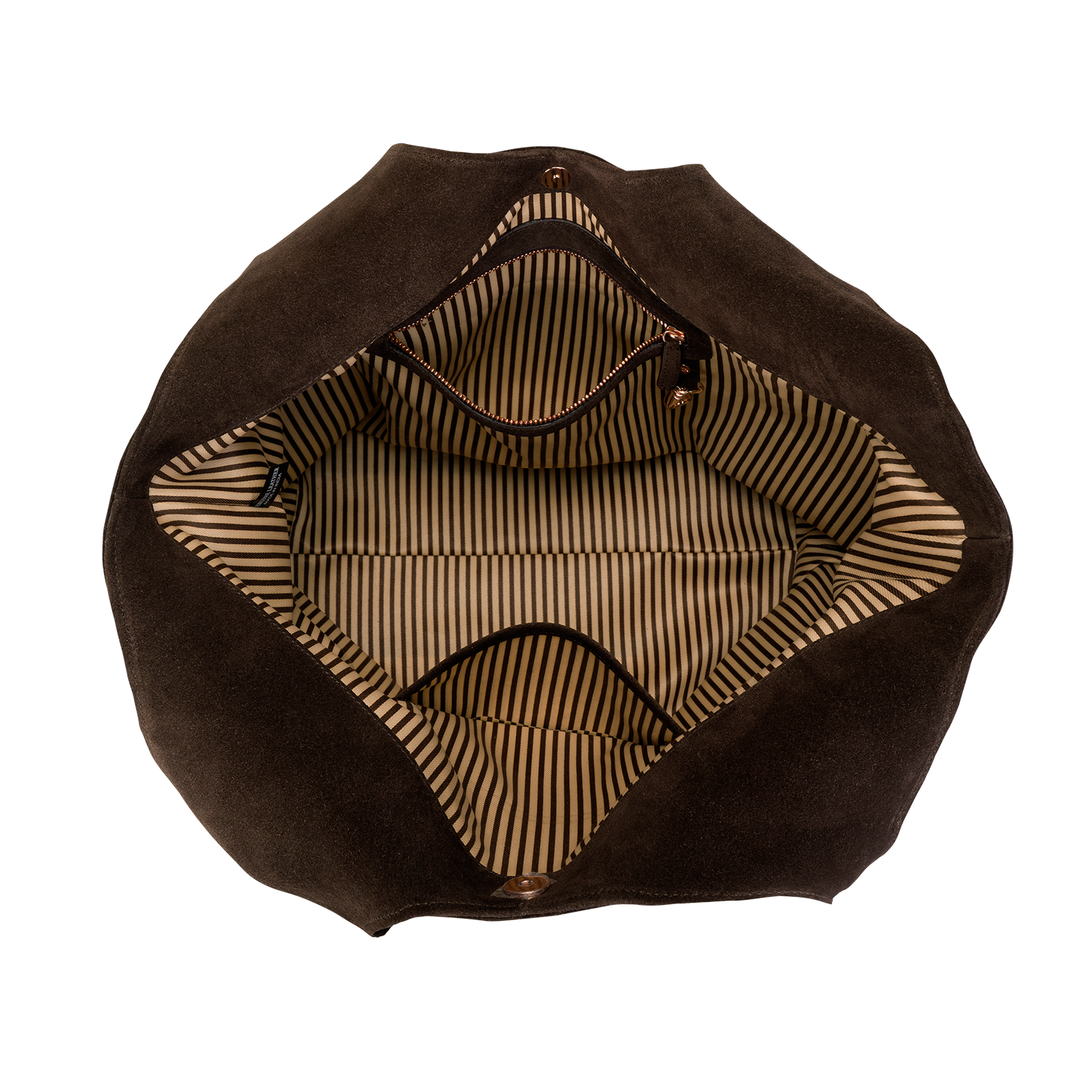 MANITOU WOMEN'S SHOULDER BAG - T MORO