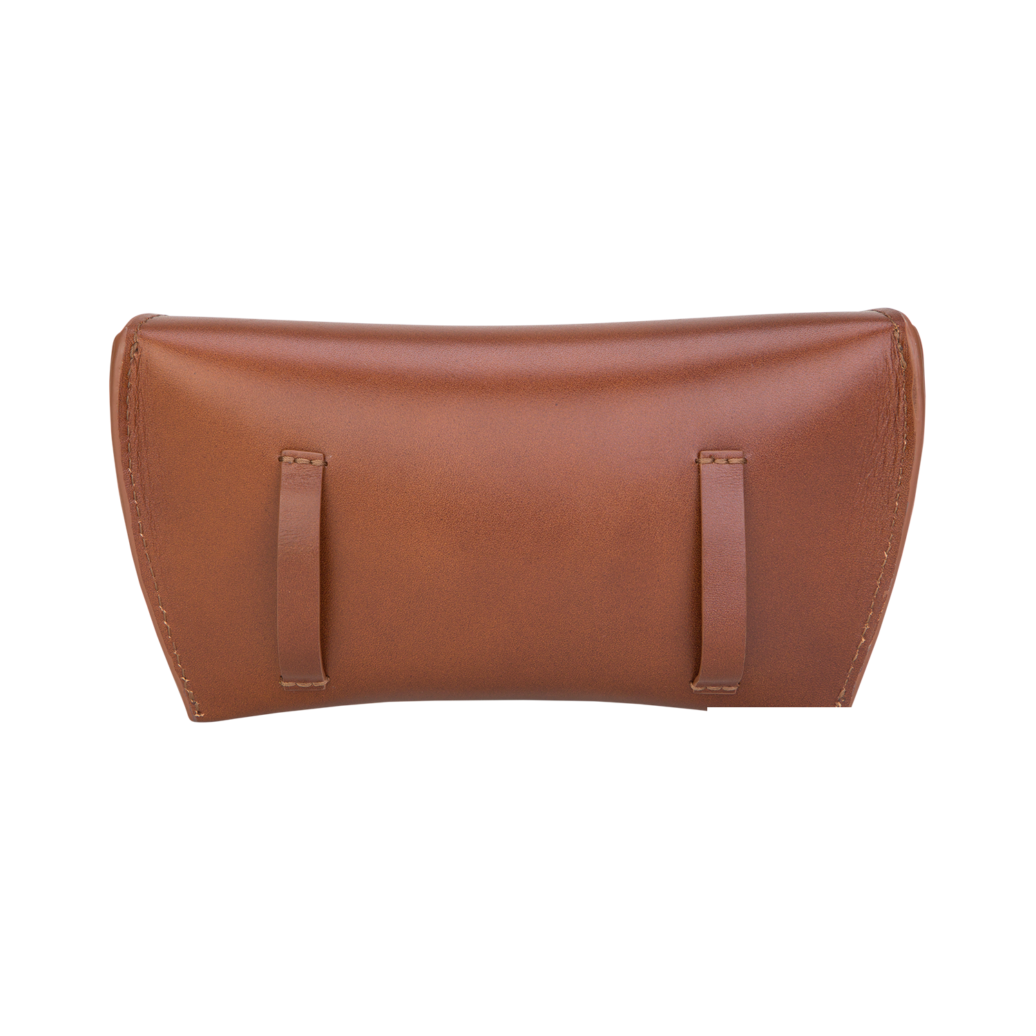 RIGA GLASSES COVER - VINTAGE TAN