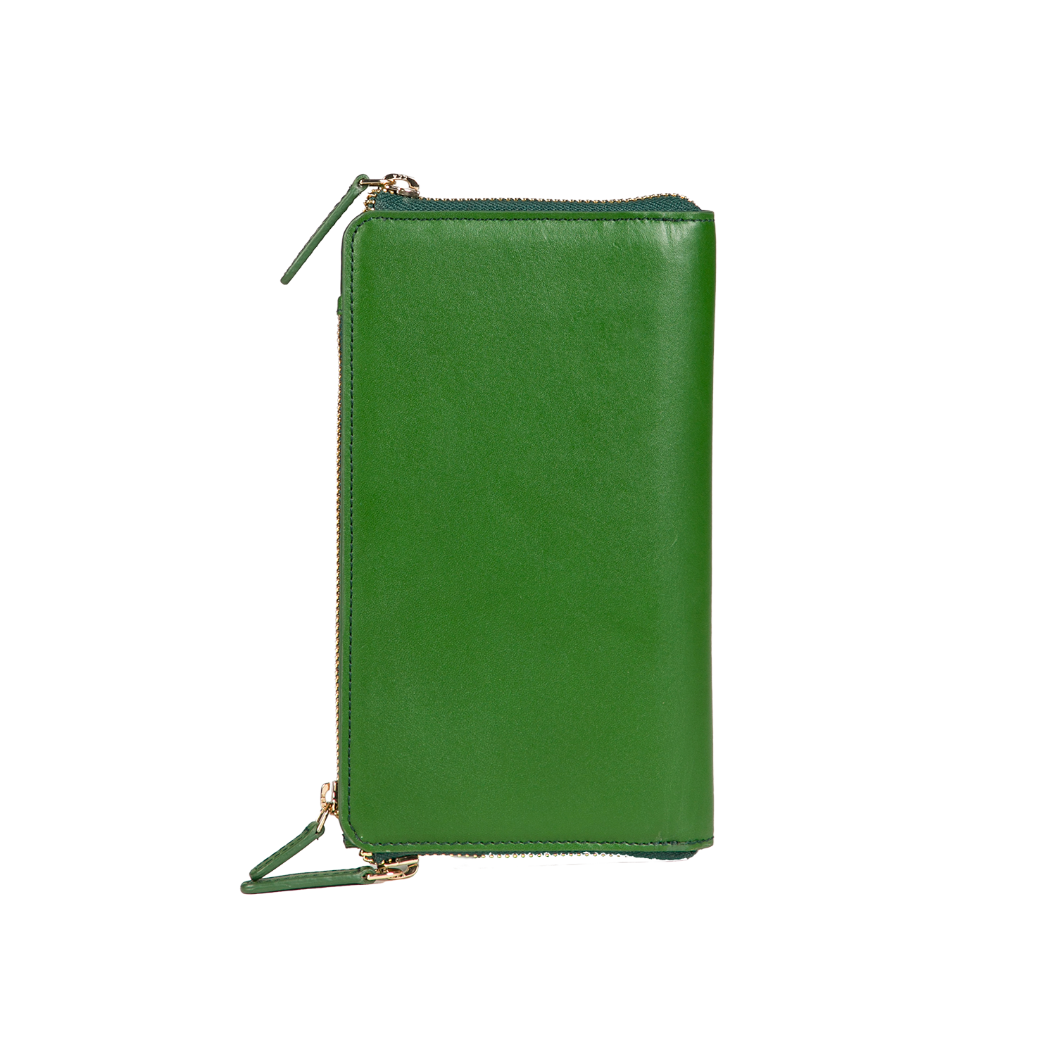 BLAIR WOMEN'S WALLET - CHILI GREEN