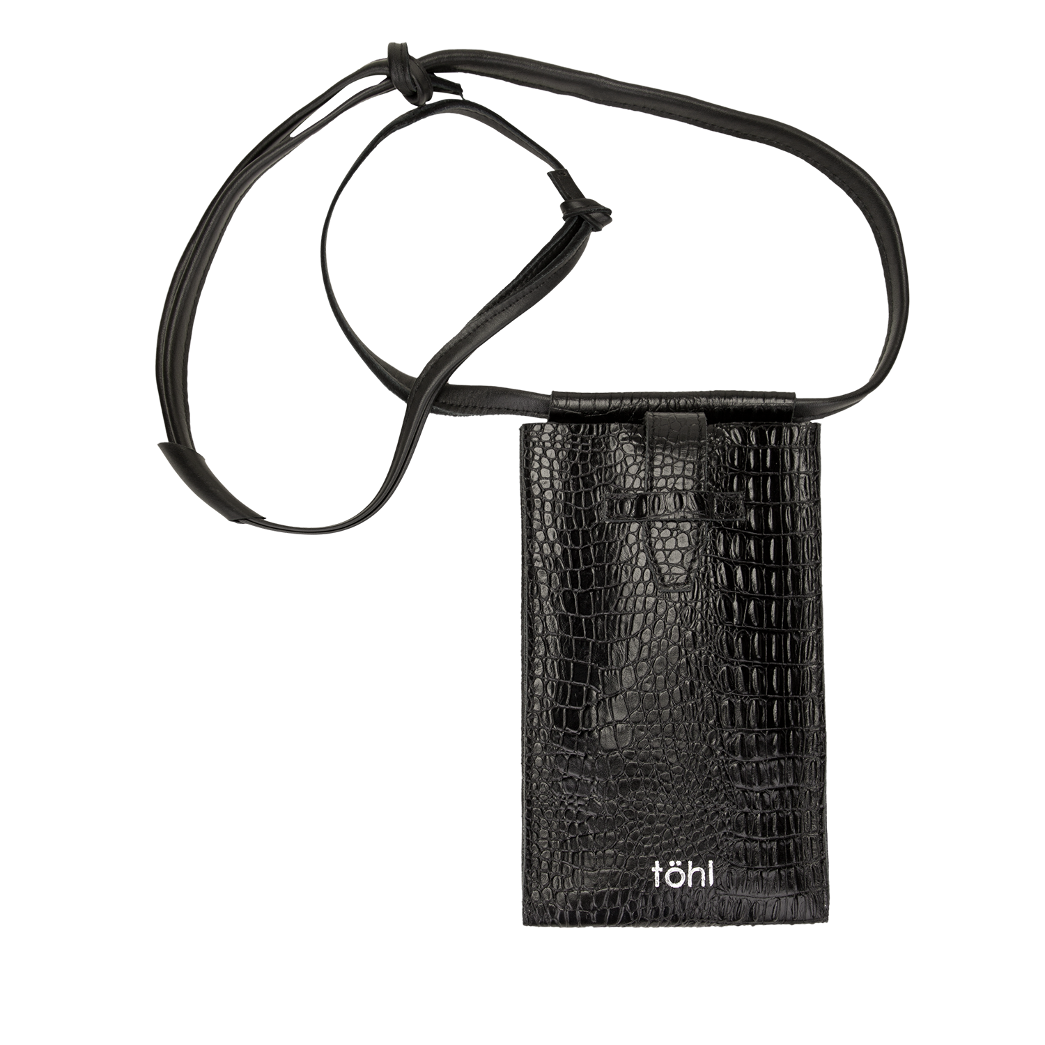 ROBIN MOBILE SLING - BLACK