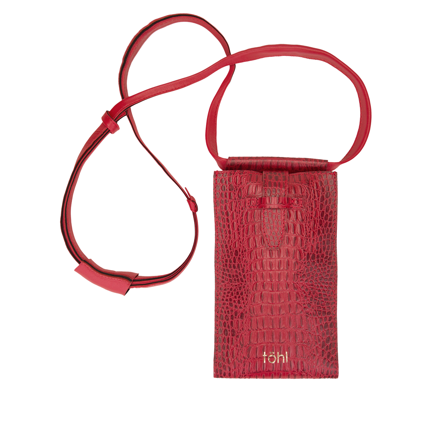 ROBIN MOBILE SLING - RED
