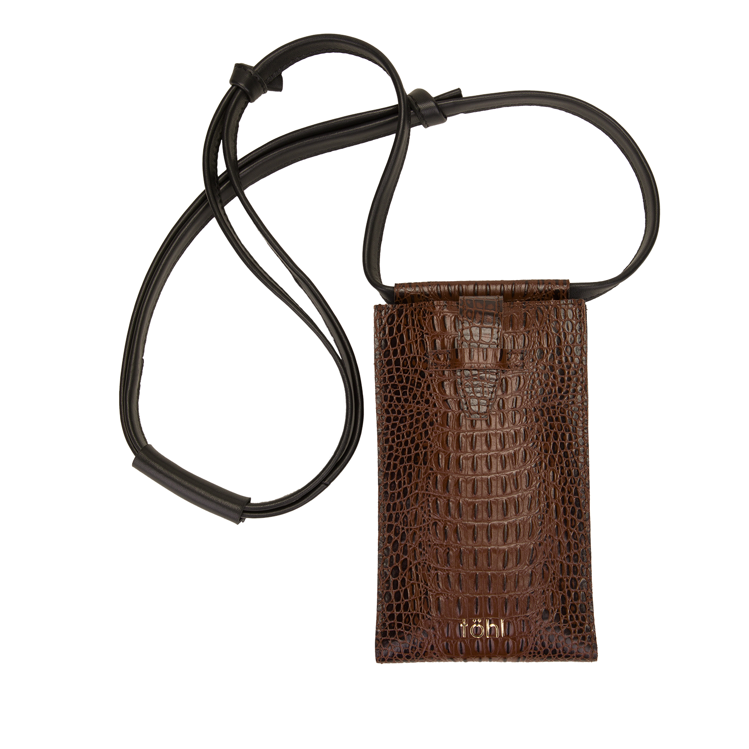 ROBIN MOBILE SLING - CHOCO