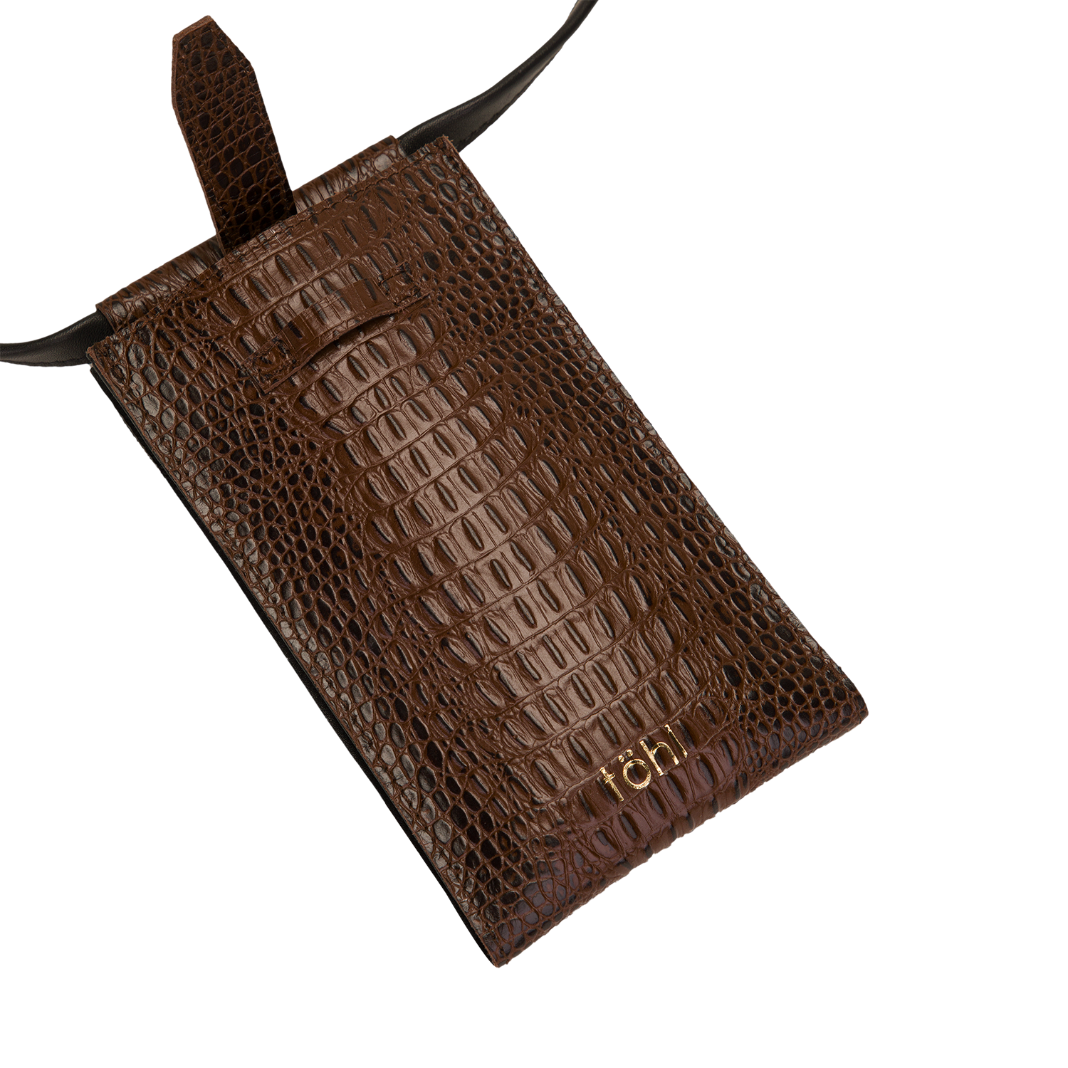 ROBIN MOBILE SLING - CHOCO