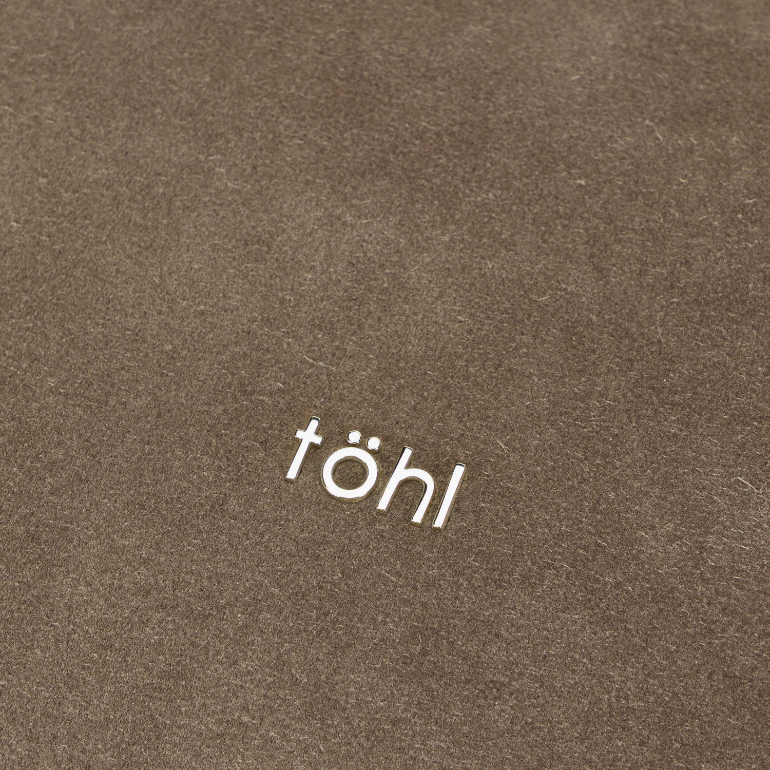 MANITOU WOMEN'S SHOULDER BAG - GRAPHITE