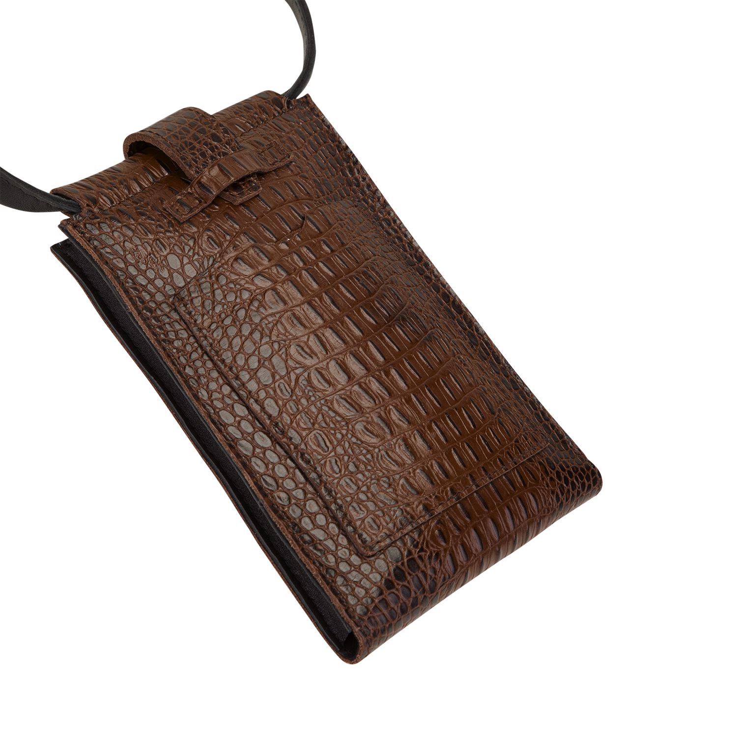 ROBIN MOBILE SLING - CHOCO