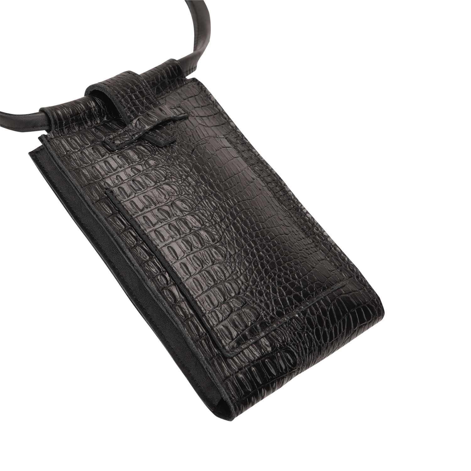 ROBIN MOBILE SLING - BLACK