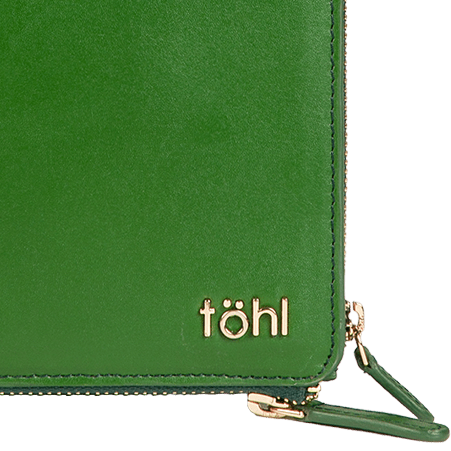 BLAIR WOMEN'S WALLET - CHILI GREEN