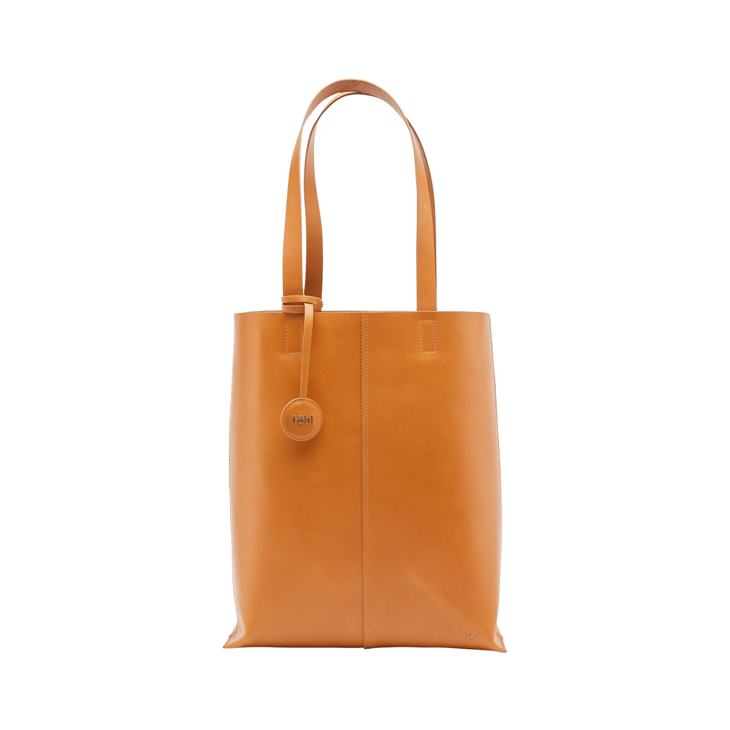 MARI WOMEN’S SHOPPER - HONEY