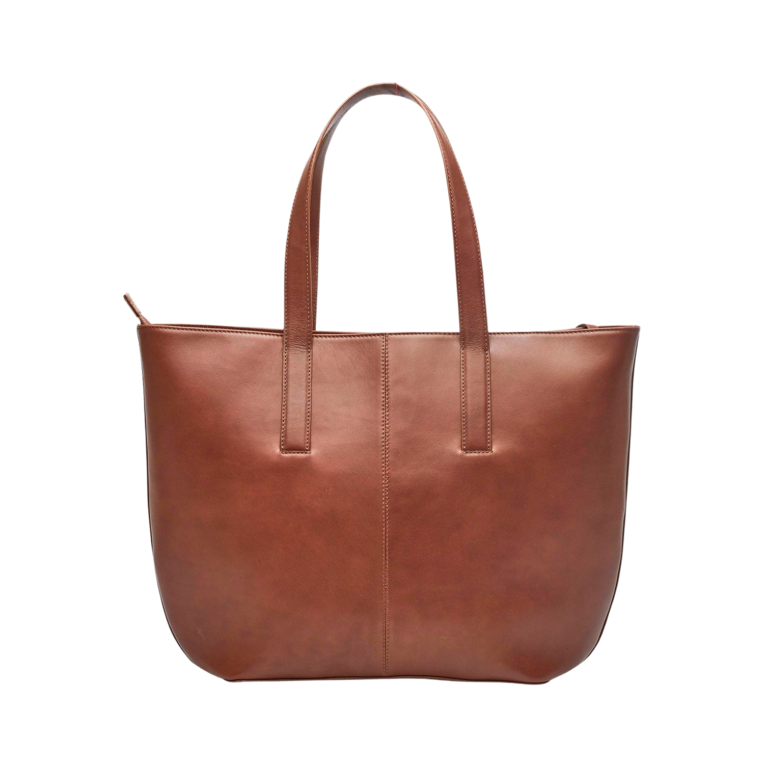 LUSH WOMEN'S TOTE BAG - VINTAGE TAN