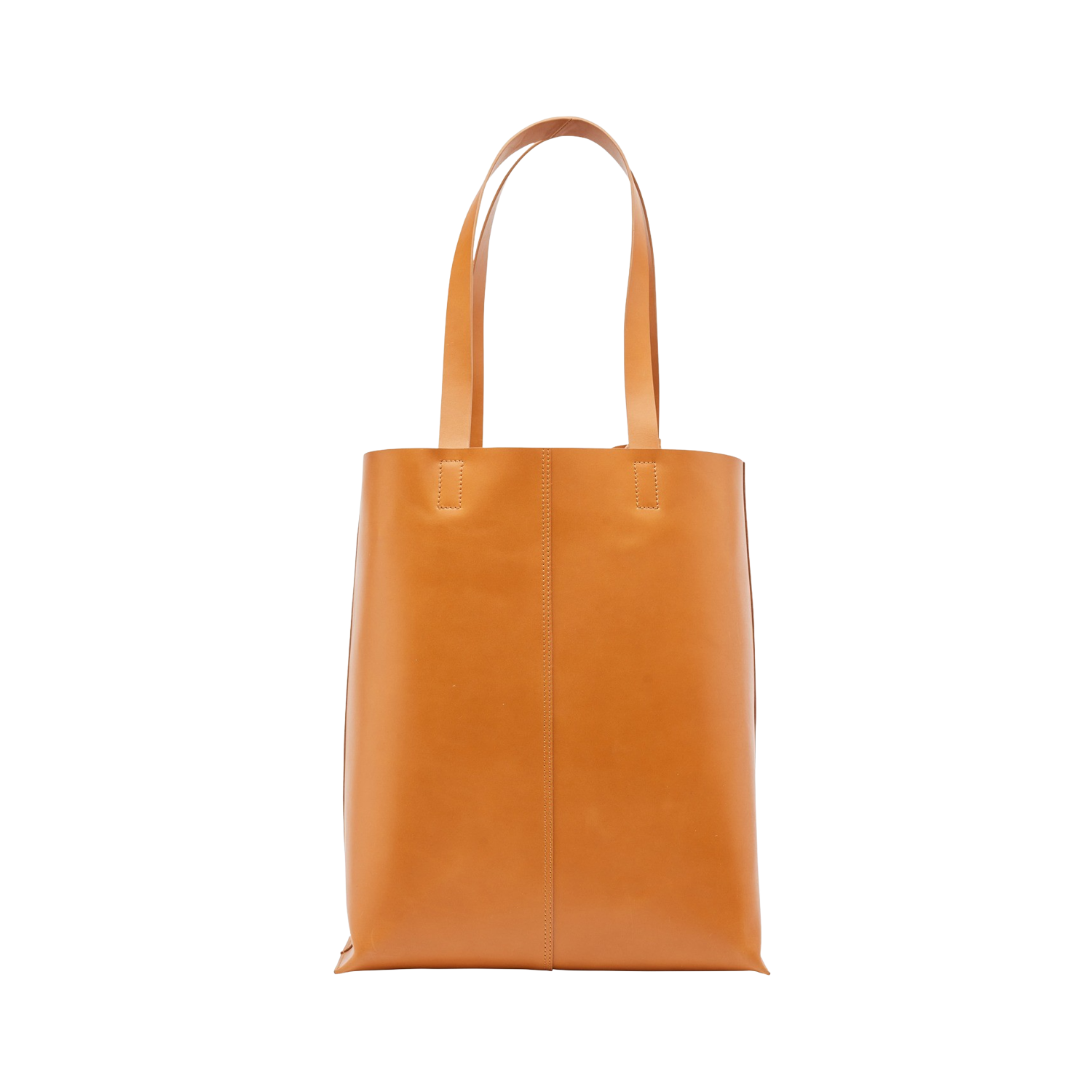 MARI WOMEN’S SHOPPER - HONEY