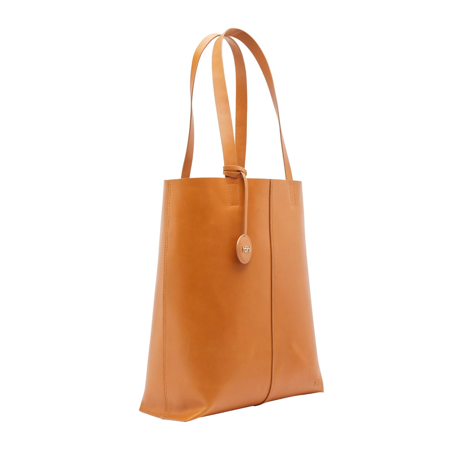 MARI WOMEN’S SHOPPER - HONEY