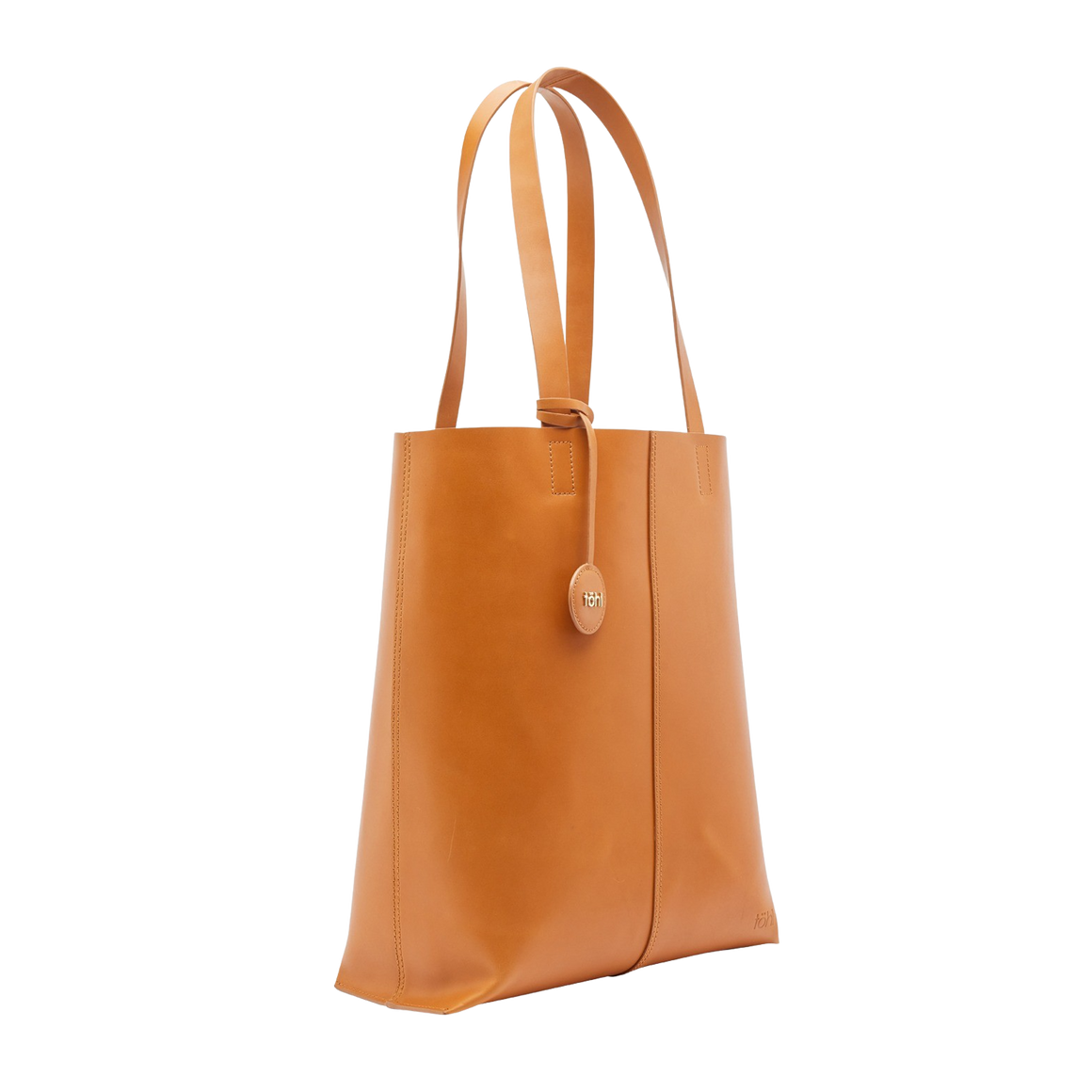 Mari Shopper's Women Tote Bag - Honey