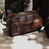 BOREL MEN'S TOILET KIT - T MORO